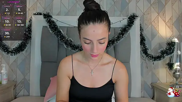 Princsgirl  online show from 12/15/25, 06:12