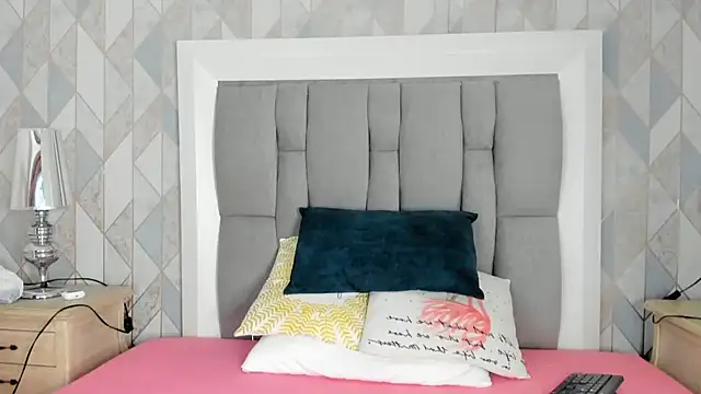 Princsgirl  online show from 01/15/26, 07:28