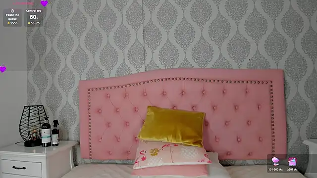 Princsgirl  online show from 04/21/26, 06:44