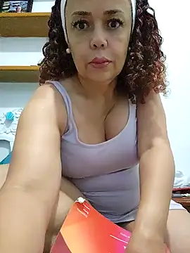 BadMicaela1 online show from 01/19/25, 04:22