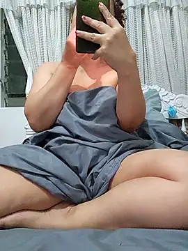 BadMicaela1 online show from 09/17/25, 05:20