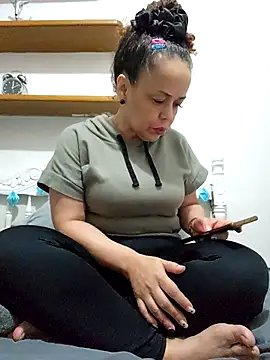 BadMicaela1 online show from 11/29/25, 05:10