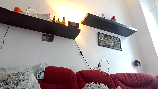 sexykevin17cm online show from 09/09/25, 10:37