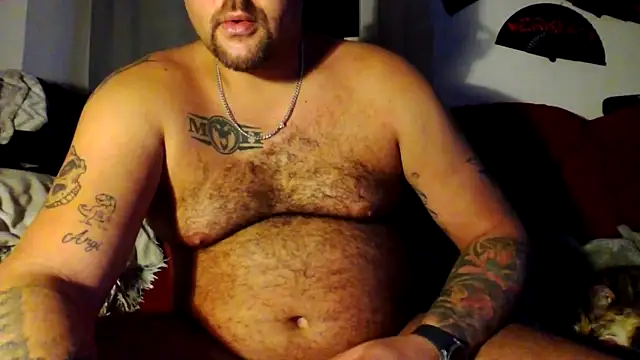 sexykevin17cm online show from 11/16/25, 01:44