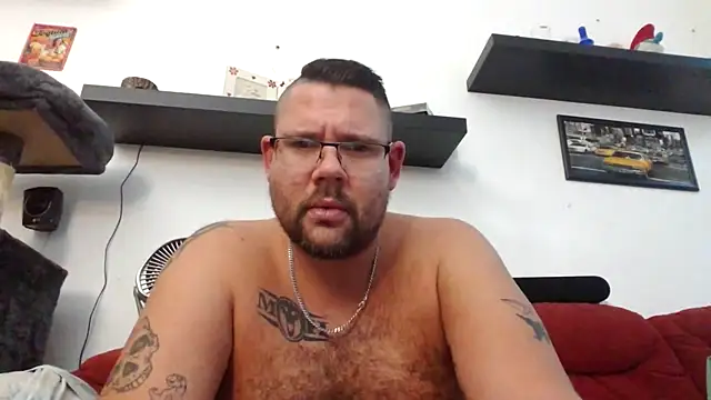 sexykevin17cm online show from 11/26/25, 02:40