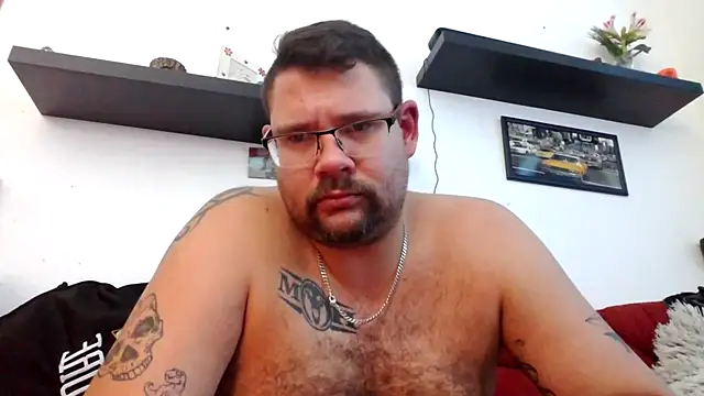 sexykevin17cm online show from 12/15/25, 02:32