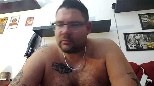 sexykevin17cm online show from 04/11/26, 08:24