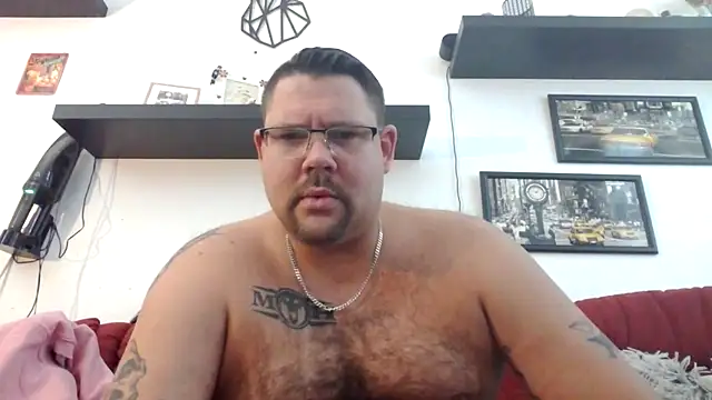 sexykevin17cm online show from 04/12/26, 03:50