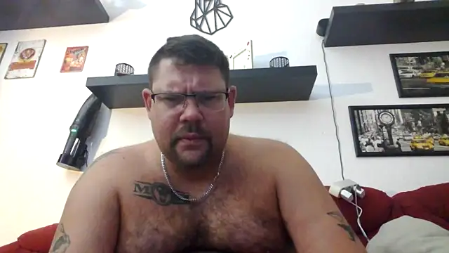 sexykevin17cm online show from 04/14/26, 07:31