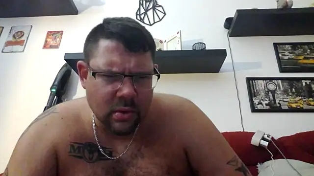 sexykevin17cm online show from 04/15/26, 10:32