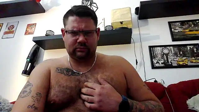 sexykevin17cm online show from 04/16/26, 09:39