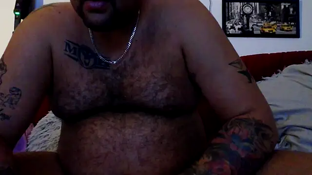 sexykevin17cm online show from 04/18/26, 02:59