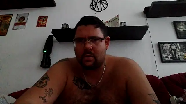 sexykevin17cm online show from 04/19/26, 01:21