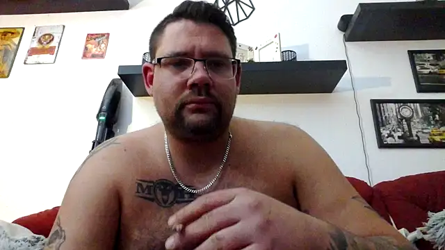 sexykevin17cm online show from 04/19/26, 07:49