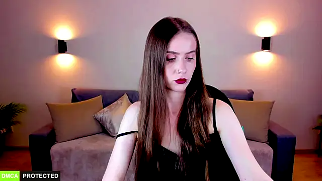 TheWoman   online show from 02/17/26, 07:09