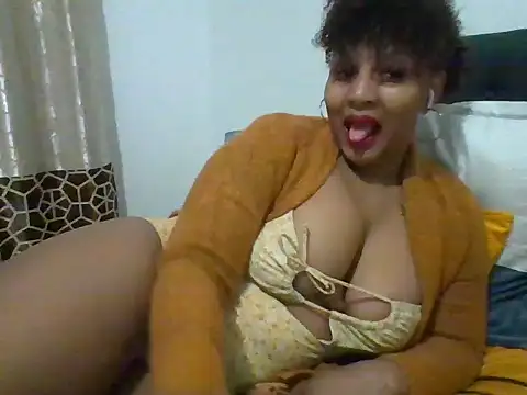 Nathyjess195 online show from 01/07/26, 09:12