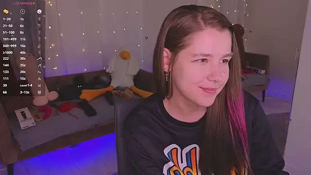 Mira Falls online show from 04/23/26, 12:29