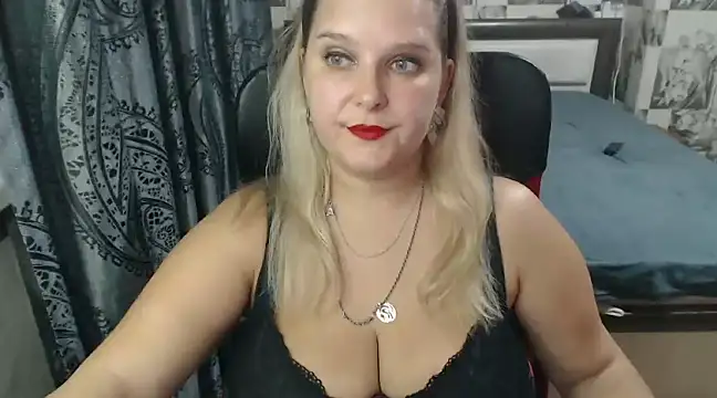 Boolochka online show from 12/18/24, 07:41