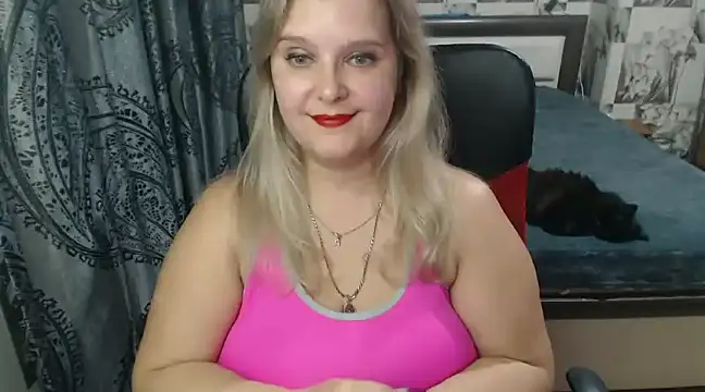 Boolochka online show from 01/17/25, 08:22