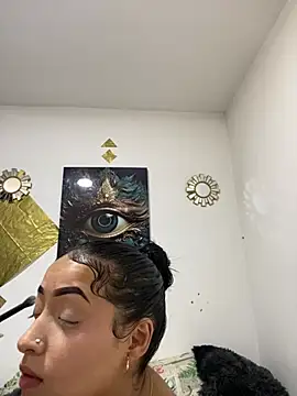 Shantal Lovee online show from 03/27/26, 05:23