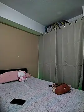 Shantal Lovee online show from 05/07/26, 10:15