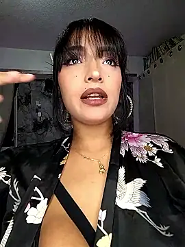 Shantal Lovee online show from 06/06/26, 12:49
