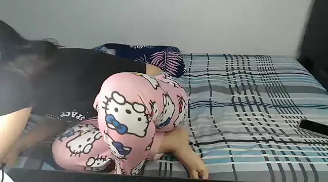 Snapshot of Chanelsexyy chatting on 12/02/24, 01:25 Chanelsexyy online show from 12/02/24, 01:25