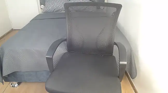 Snapshot of Chanelsexyy chatting on 01/18/25, 06:13 Chanelsexyy online show from 01/18/25, 06:13