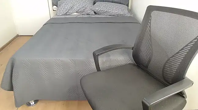 Snapshot of Chanelsexyy chatting on 01/25/25, 04:45 Chanelsexyy online show from 01/25/25, 04:45