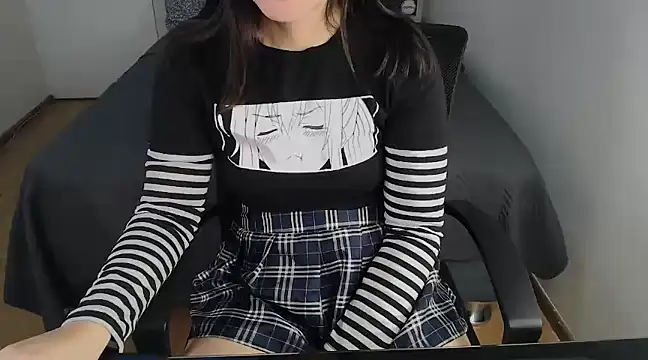 Snapshot of Chanelsexyy chatting on 01/26/25, 04:51 Chanelsexyy online show from 01/26/25, 04:51