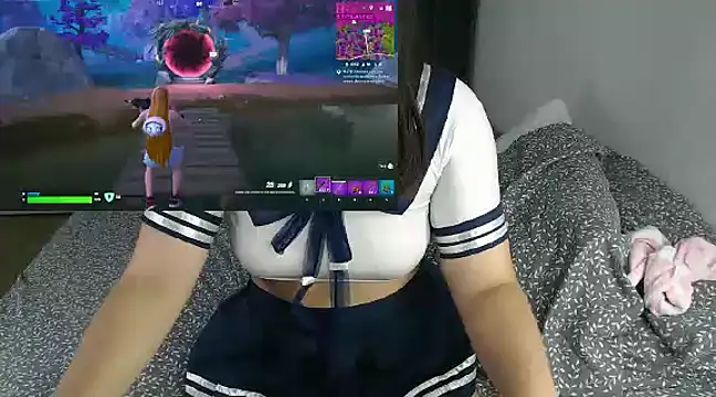 Snapshot of Chanelsexyy chatting on 02/21/25, 01:55 Chanelsexyy online show from 02/21/25, 01:55