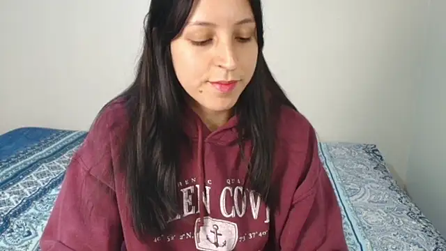 Chanelsexyy online show from 11/27/25, 11:51