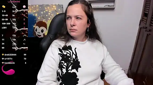 angelaagomez online show from 01/03/25, 03:27
