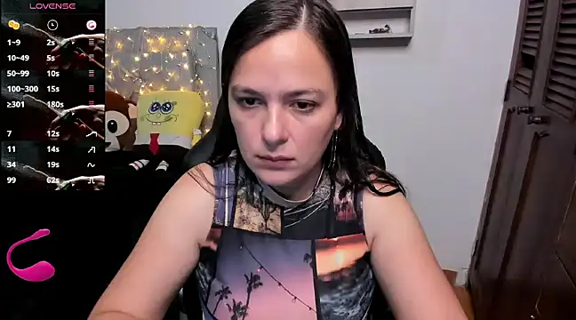 angelaagomez online show from 01/08/25, 12:06