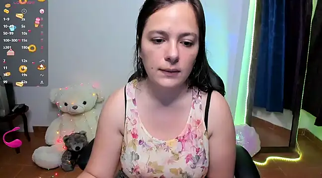 angelaagomez online show from 02/22/25, 12:27