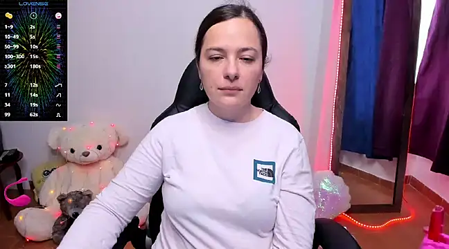 angelaagomez online show from 03/03/25, 05:39