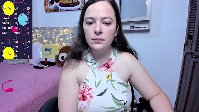 angelaagomez online show from 11/23/25, 06:08