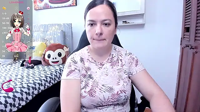 angelaagomez online show from 12/19/25, 06:59