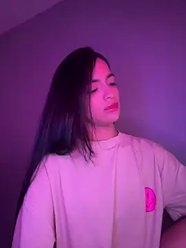 Sammy pink online show from 03/01/26, 04:14