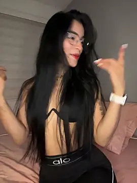 Sammy pink online show from 04/23/26, 01:29