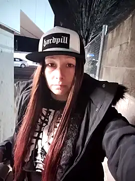 Babii Nova online show from 12/16/24, 02:15