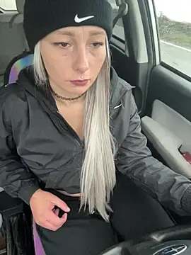 Babii Nova online show from 11/26/25, 11:28