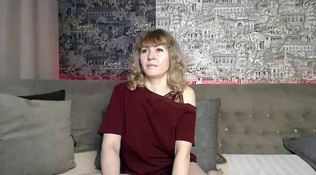 mandy foxxx online show from 01/30/25, 12:59