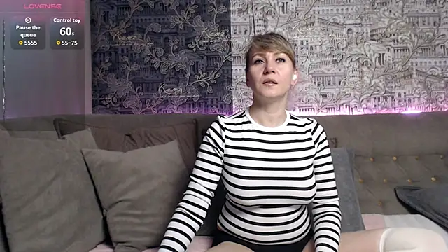 mandy foxxx online show from 12/21/25, 06:59