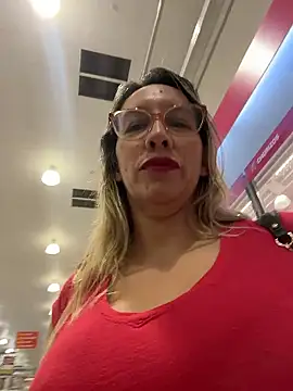 Gatitacarlita online show from 01/09/26, 10:44