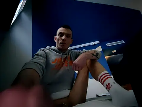 malpka25 online show from 10/03/25, 12:35