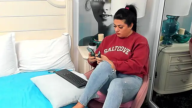 Heidix online show from 12/04/24, 03:59