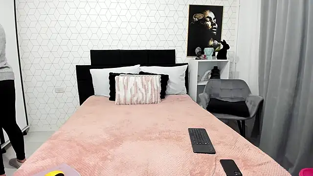 Heidix online show from 01/08/26, 04:26