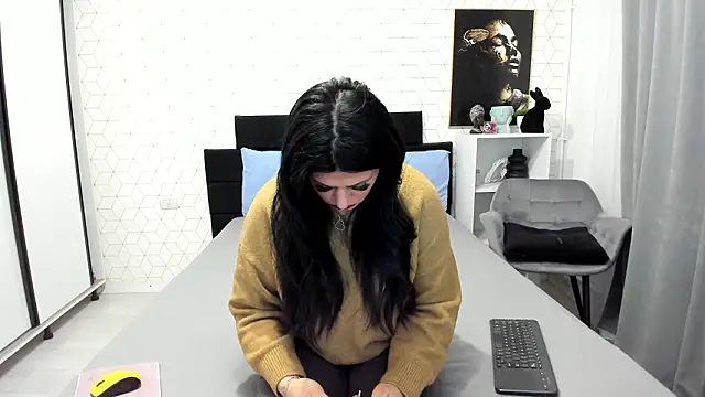 Heidix online show from 02/13/26, 03:57