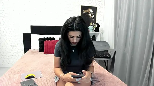 Heidix online show from 07/02/26, 04:07
